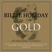 Fatcat Billie Holiday Gold