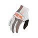 Oneal Matrix Glove Unisex Volwassenen, Grijs/Oranje, XL