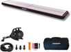 Stardupp Elite Pro AirTrack Pink 500x100x20 CM