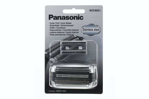 Panasonic WES9020 - Scheerapparaat Accessoire