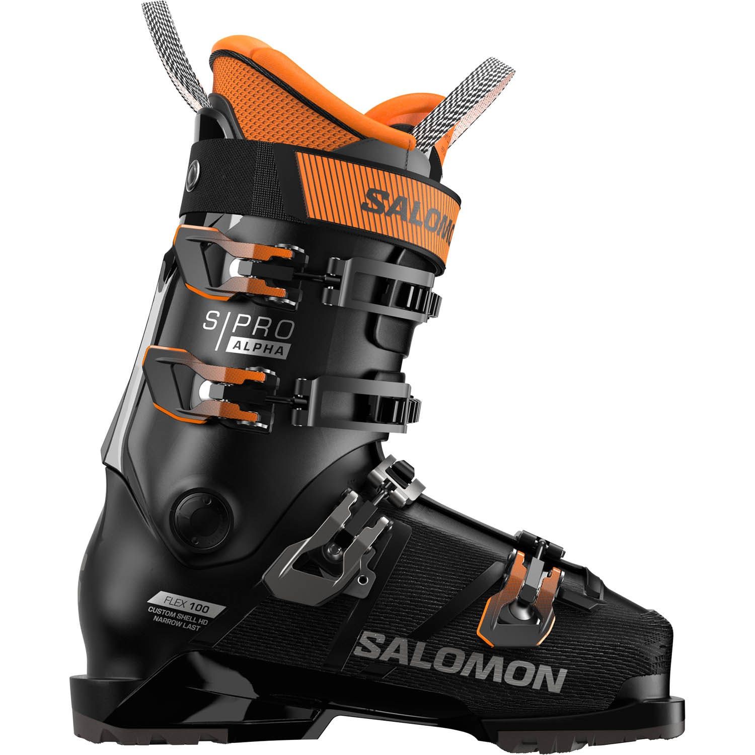 Salomon S/pro Alpha 100