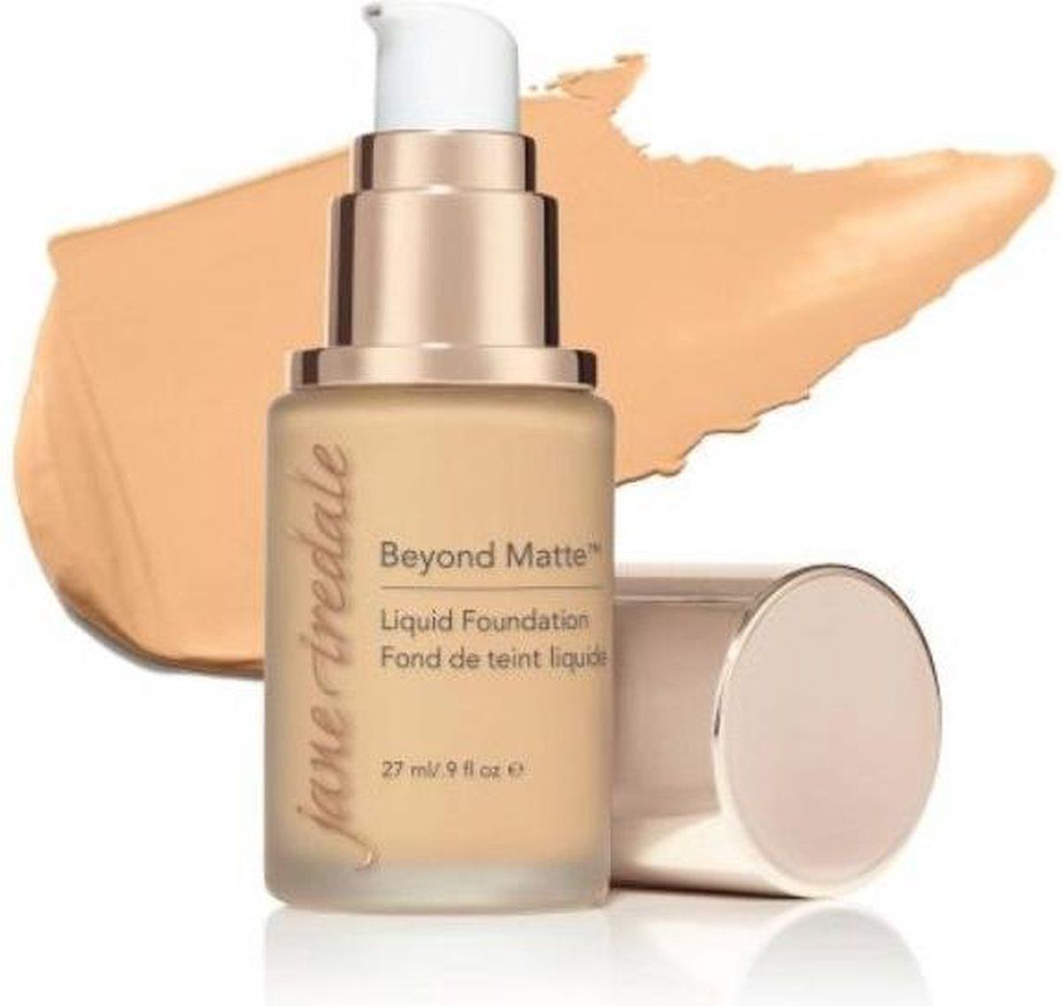 Jane Iredale Foundation / 70 ml / Female