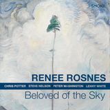 Suburban Renee Rosnes Beloved Of The Sky