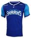 Basketbal shirt Unisexe 2019-2020