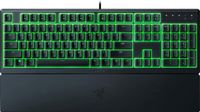 Razer Ornata V3 X Gaming Keyboard Black Spanish Qwerty RGB
