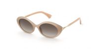 Nina Ricci SNR481 Rosa cipria opalino 53/19/140 Lunettes de soleil femme