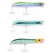 Akami Stickbait de surface Magnet 25g 135 mm