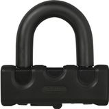 ABUS Antivol de disque - granit™ power xs 67 - security level 14 - art-4 noir - adapté pour motos - scooters