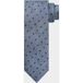 Profuomo Stropdas Blauw PPUA30022/A
