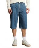 Tom Tailor Denim heren Denim bermuda shorts 1050015