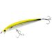 Yo-Zuri Hydro Lc (F) 150Mm Minnow, Geel Mullet