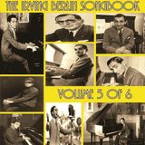 Bertus Distributie AAO Music Irving Berlin Songbook, Vol. 5