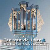 Source1 Jan Van De Laar - Die Van Rossum Orgel Der Dorfkirche In Mülheim Saarn (D) (CD)