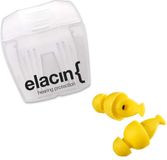 Elacin Werk Gehoorbescherming met isolatiefilter