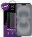 MobyDefend 2-Pack MobyDefend Screenprotectors - Geschikt voor iPhone 16 - Matte Privacy Glass Screensavers