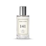 Pure FM 141 Pure geïnspireerd op Bright Crystal