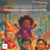 Everyday Libri GmbH Everyday Heroes