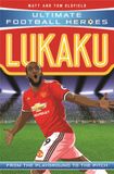 Bonnier Books UK Lukaku (Ultimate Football Heroes) - Collectionnez-les tous !