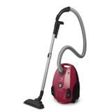 Electrolux EPF61RR 3,5 l Aspirateur sans sac Cylindre Sec 800 W Sac à poussière