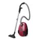 Electrolux EPF61RR 3,5 l Aspirateur sans sac Cylindre Sec 800 W Sac à poussière