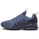 PUMA Axelion Refresh hardloopschoenen voor Heren, Blauw, Maat 46