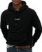 Superdry Micro Logo Fleece Hoodie Heren - Maat S