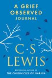 A Collins A Grief Observed Journal Paperback