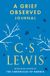 A Collins A Grief Observed Journal Paperback
