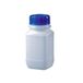 NeoLab 6-3052 flessen met brede hals met originele sluiting, HDPE 161 mm x 75 mm, 500 ml