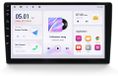 Autoradio Android 10K2 - Processeur 4 cœurs - 2 Go de RAM + 64 Go de stockage - Écran tactile 10 pouces - 1280 x 800 - Prise en charge CarPlay sans fil
