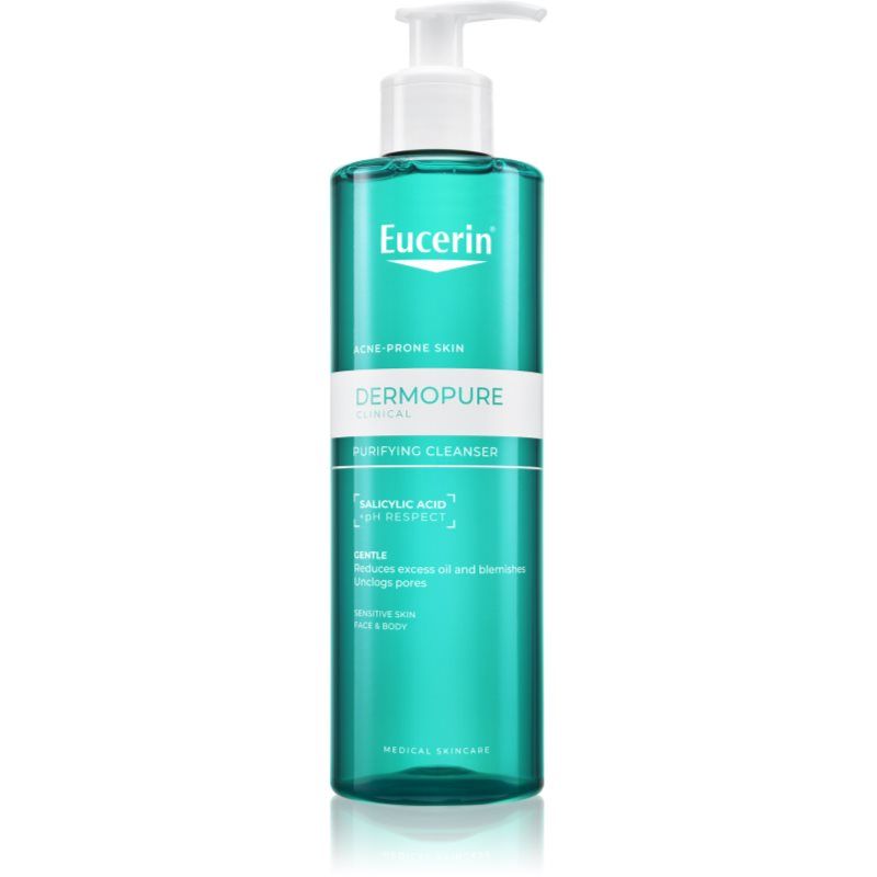 Eucerin DermoPure 9005800391137