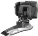 Campagnolo Super Record Wireless 2x13s Dérailleur avant sans batterie Argent 13s