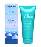 L'Erbolario Fior Di Salina Body Cream 6.7 oz