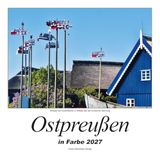 Ostpreußen Orion-Heimreiter Ostpreußen in Farbe 2027