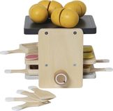 Vertbaudet Raclettemachine FSC® hout
