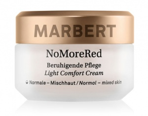 MARBERT NoMoreRed