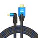 Savio Câble HDMI Mâle vers Mâle 3m Noir