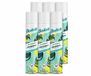 Batiste 6 x Original Shampooing sec - Parfum frais classique - 200ml