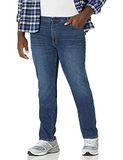 Amazon Essentials Heren Skinny-fit Stretch Jean