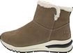 Rieker bottillon beige en taille 38