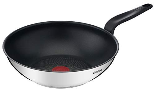 Tefal Primary wok-pan - 28 cm - 3168430316522