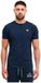 Lonsdale Wormley T-shirt Bleu S