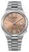 Citizen NJ0158-89Y, automatisch horloge, roestvrij staal, warme sandkleur