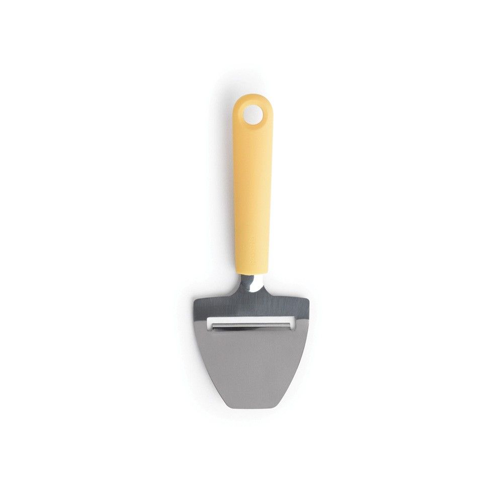 Brabantia Tasty+ Kaasschaaf - Geel