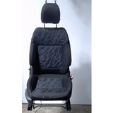 Peugeot Siège Avant Droit 3008 2009- ♻️ Ref Oe. 8877zr - Garantie À Vie