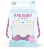 Glo Pals Sensory Play Cup - Paars