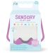 Glo Pals Sensory Play Cup - Paars