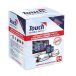 Lingettes humides Touch pour lunettes et surfaces optiques, 24 pièces