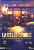 La Mustang Entertainment Srl La belle époque [DVD]