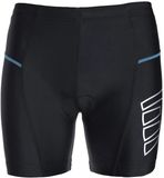NEWLINE Hummel Wielershorts voor vrouwen Newline sprinters zwart M